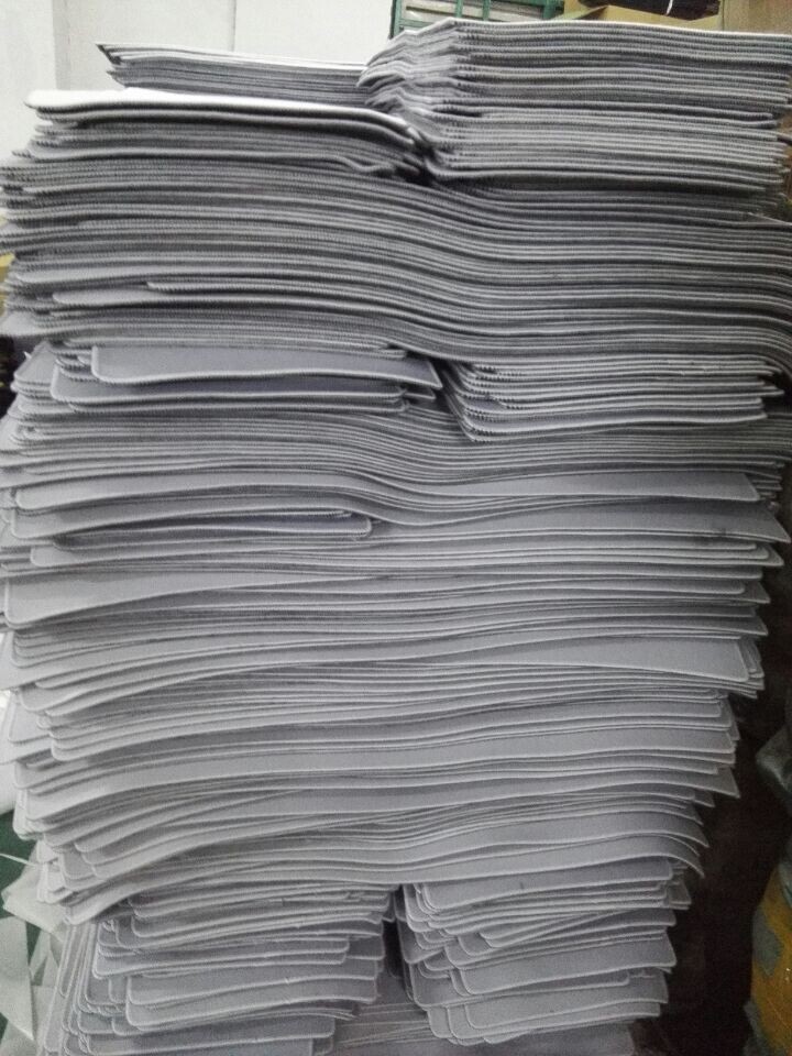 Mouse mat blank mouse mat heat transfer rubber mouse pad factory manufacturer | PAIDU