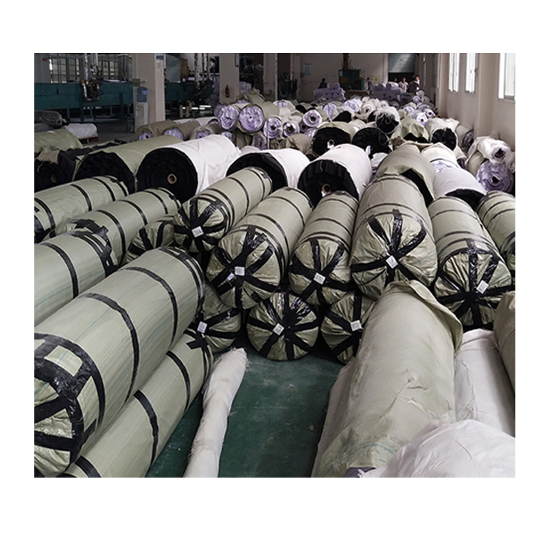 Rubber foam roll blank mousepad wholesale increase thickened tight edge heat transfer printing color monochrome gift mousepad coil accessories manufacturer | PAIDU