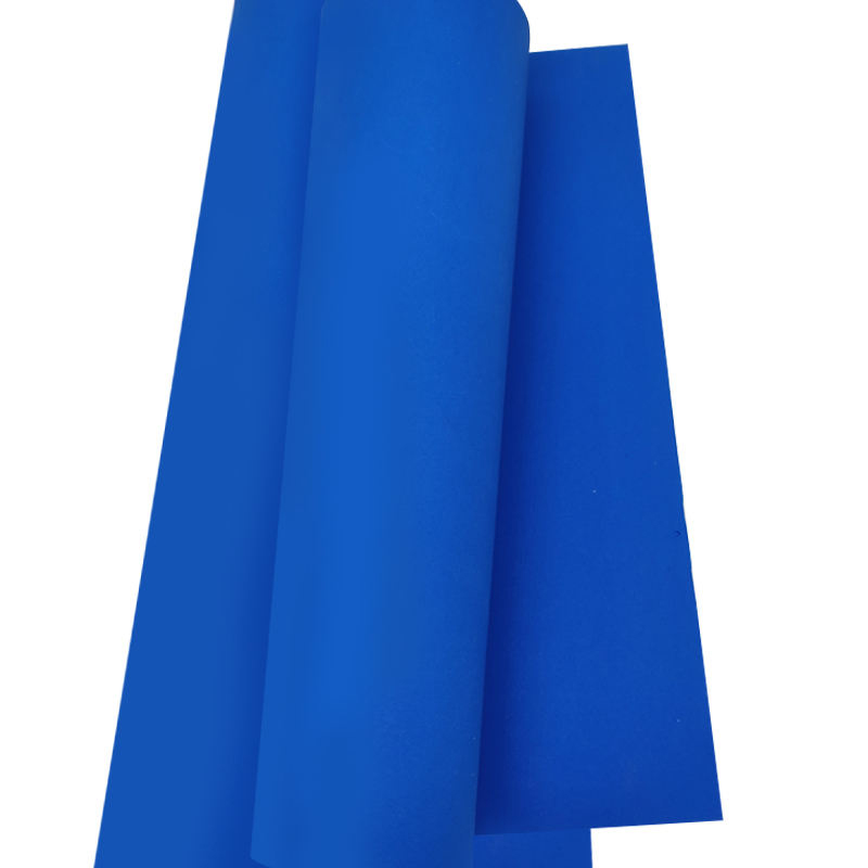 Reliable CR Foam Seal high elasticity Chloroprene Rubber manufacturer/PAIDU