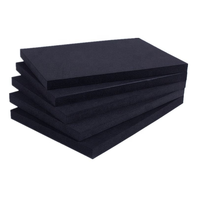 High-performance CR Foam Chloroprene Rubber manufacturer/PAIDU