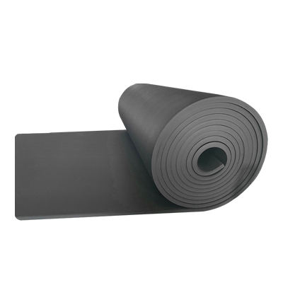 High Density PVC NBR Sponge Foam Nitrile Rubber Foam Sheet Roll| PAIDU