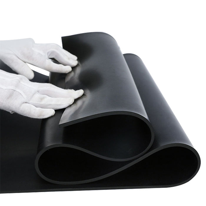 SBR rubber foam sheet neoperne foam laminated Styrene Butadiene Rubber/PAIDU