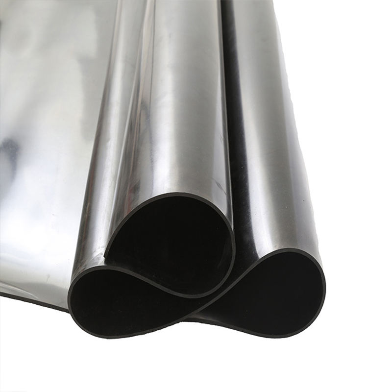 Excellent Resistance Rubber Mats synthetic rubber material Styrene Butadiene Rubber manufacturer/PAIDU