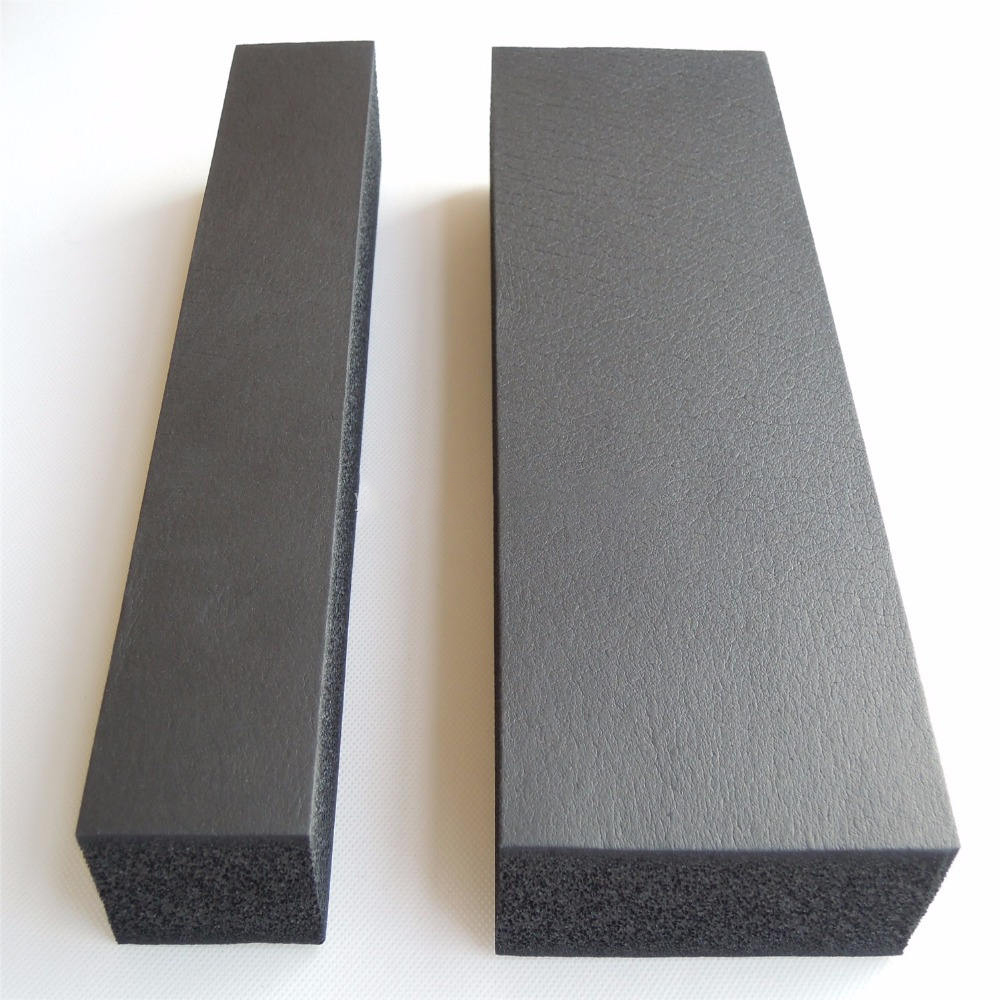 eco friendly NBR Foam/Nitrile Rubber Foam Sheet | PAIDU