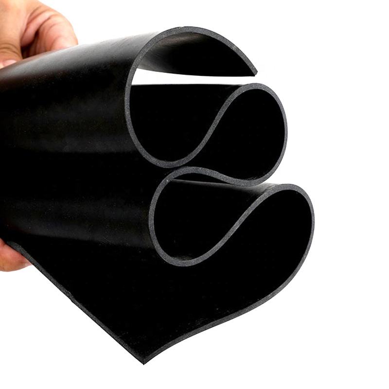 factory price SBR rubber foam sheet insole shoe material neoperne foam laminated with black neoprene fabric eva rubber/PAIDU